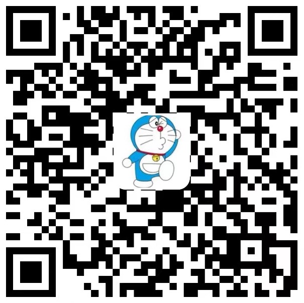 支付宝打赏二维码